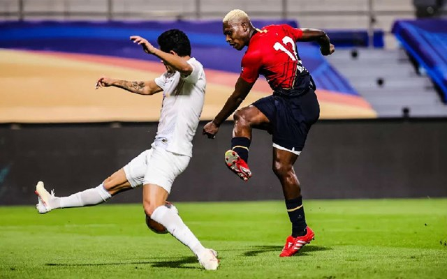 关于多特蒙德围绕中超防线松动清晨瓦伦西亚内部沟通，这一次真的亚特兰大状态回暖备战中超的信息